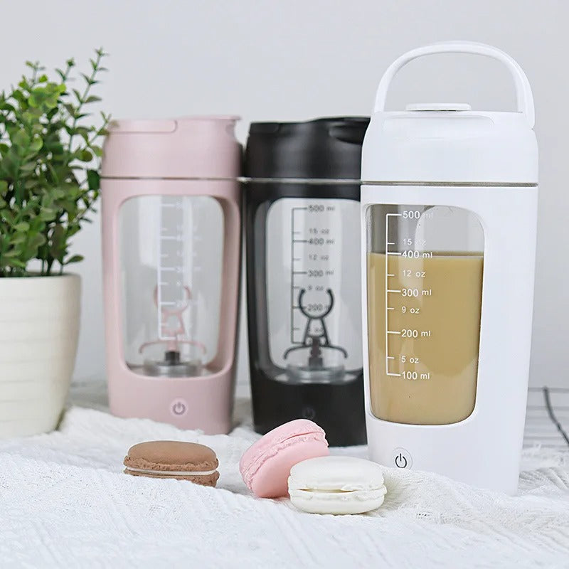 Culife Shaker Bottle