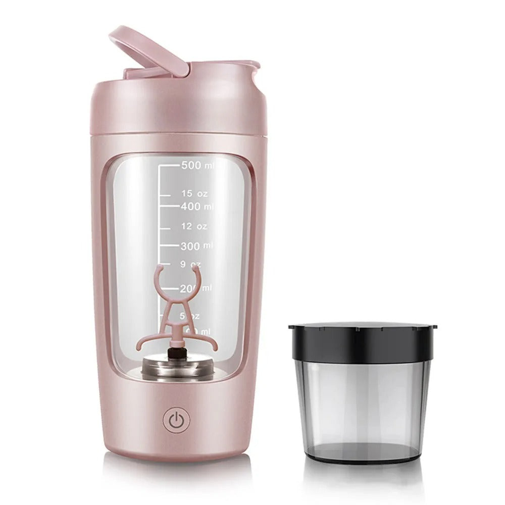 Culife Shaker Bottle