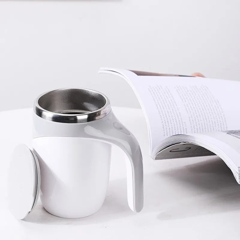 Culife Self-Stirring Mug
