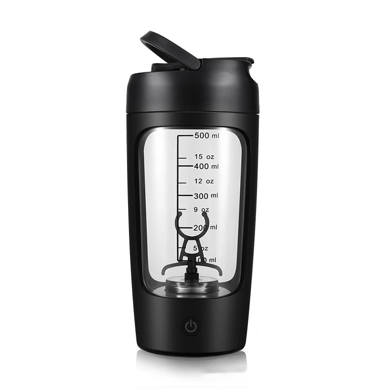 Culife Shaker Bottle