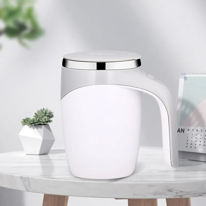 Culife Self-Stirring Mug