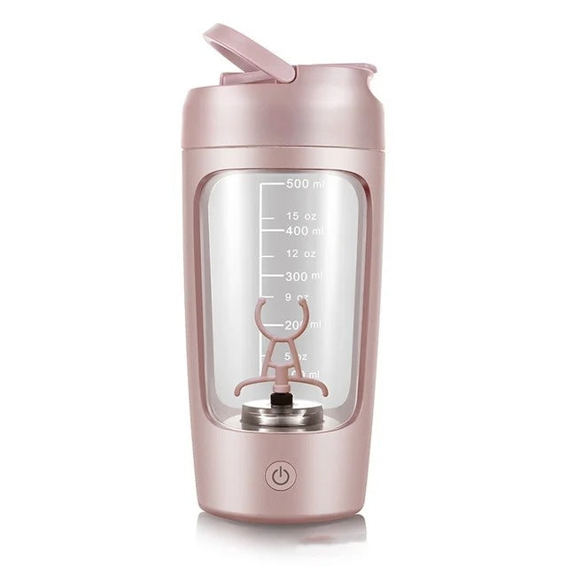 Culife Shaker Bottle