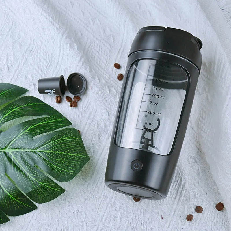 Culife Shaker Bottle