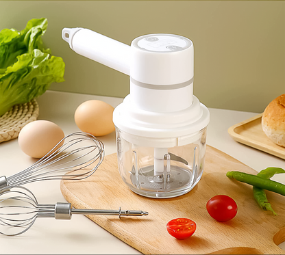 Culife Mini Electric Chopper