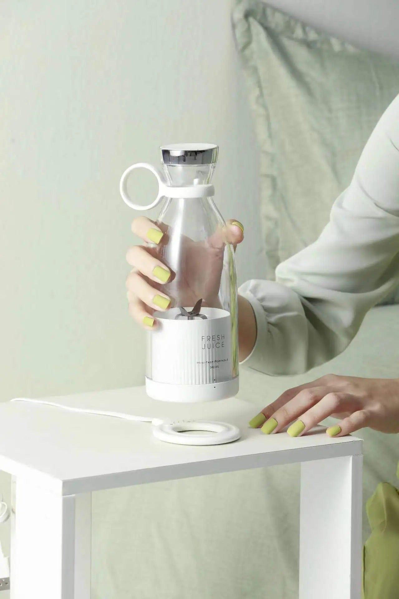 Culife Portable Blender