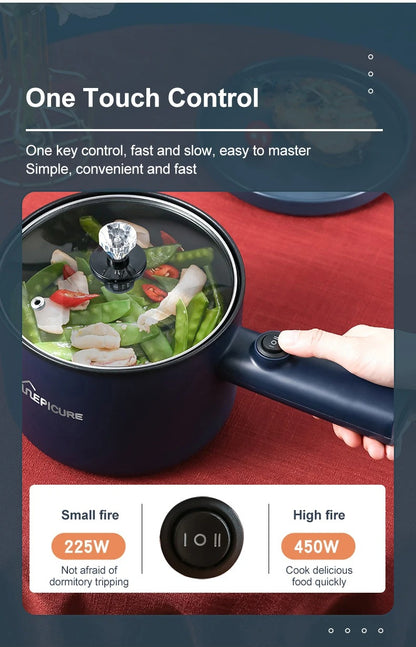 Culife Portable Cooker