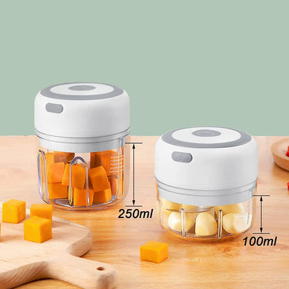 Culife Mini Electric Chopper