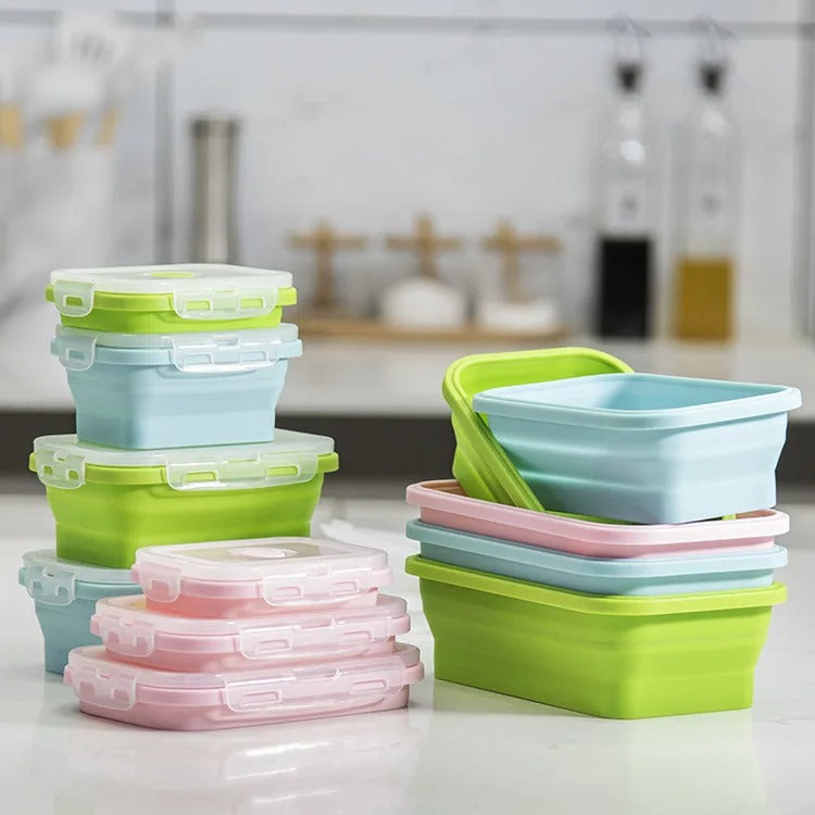 Culife Collapsible Containers