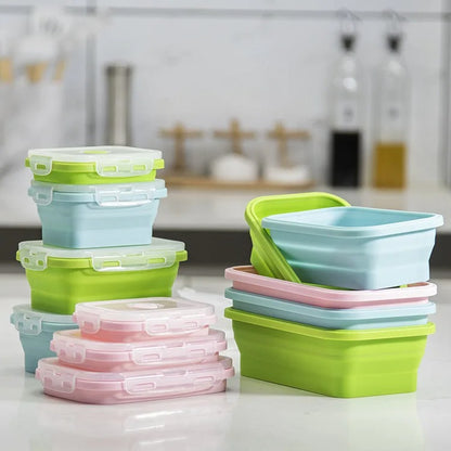 Culife Collapsible Containers