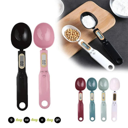 Culife Weight Spoon