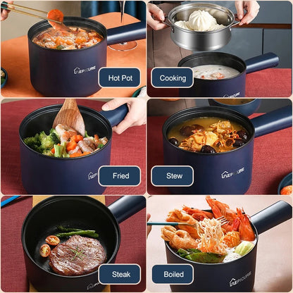 Culife Portable Cooker