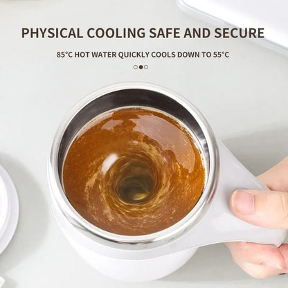 Culife Self-Stirring Mug