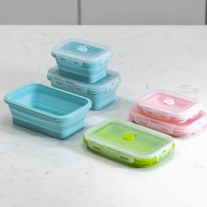 Culife Collapsible Containers