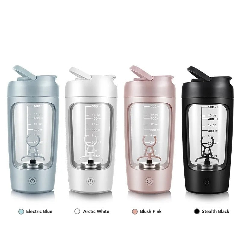 Culife Shaker Bottle