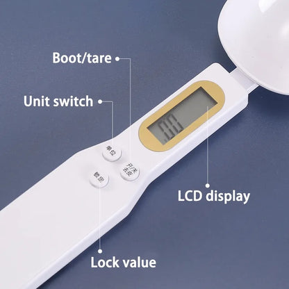 Culife Weight Spoon