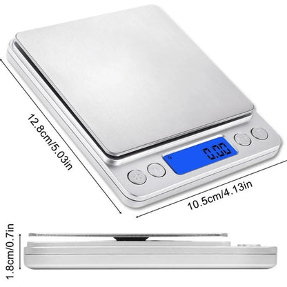 Culife Kitchen Scale