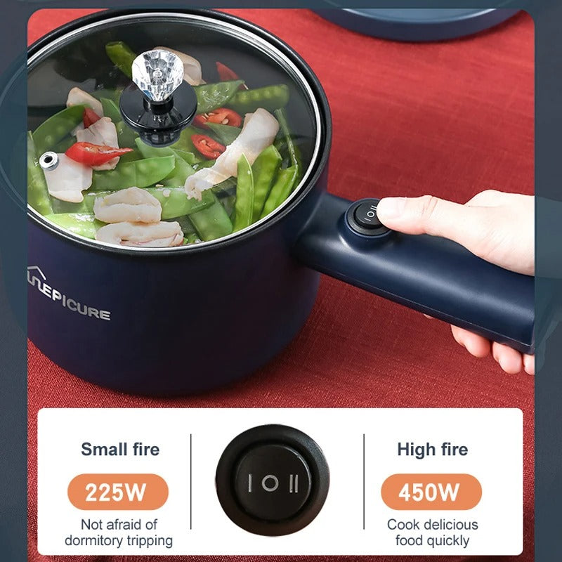 Culife Portable Cooker