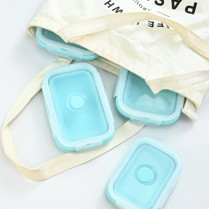 Culife Collapsible Containers