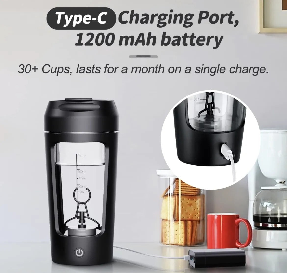 Culife Shaker Bottle