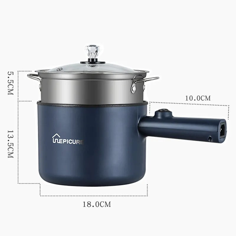 Culife Portable Cooker