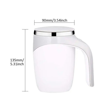 Culife Self-Stirring Mug