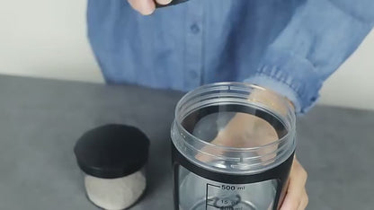 Culife Shaker Bottle