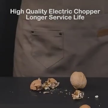 Culife Mini Electric Chopper