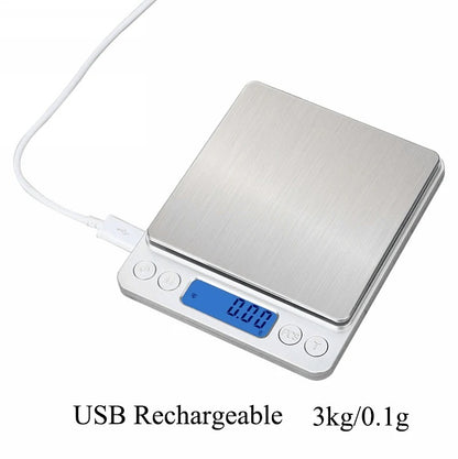 Culife Kitchen Scale