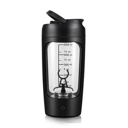 Culife Shaker Bottle