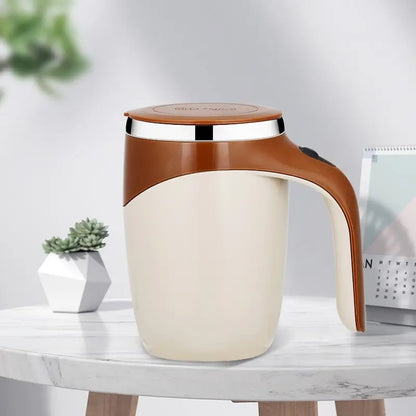Culife Self-Stirring Mug