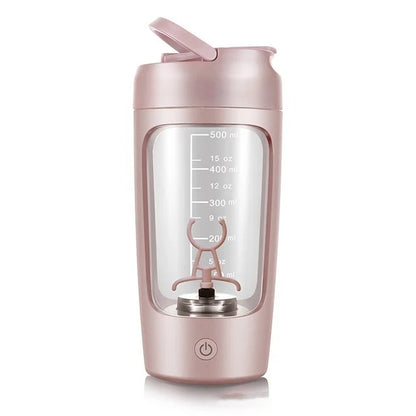 Culife Shaker Bottle